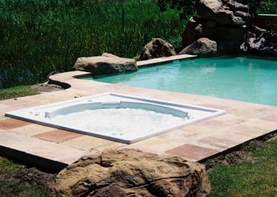 buy a jacuzzi for your home